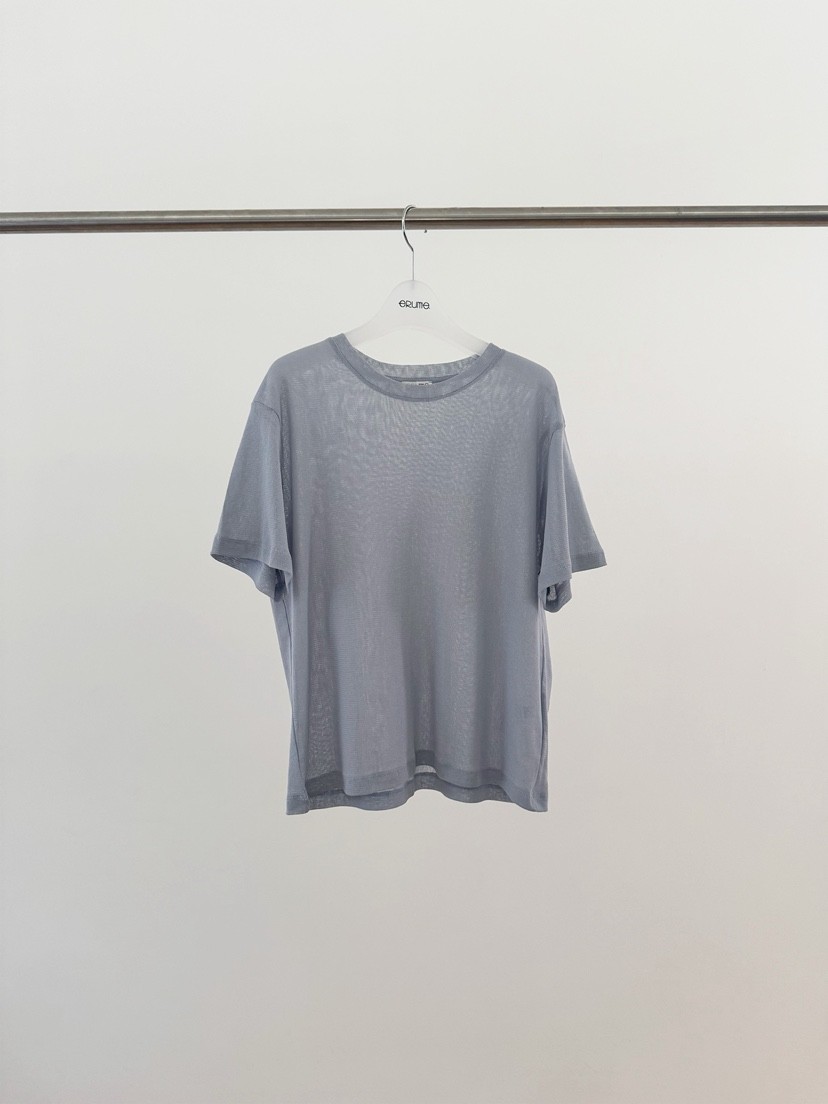 ERUME韓國直郵女士新款時尚推薦職業人氣熱賣休閑26春夏T恤ERUMET恤