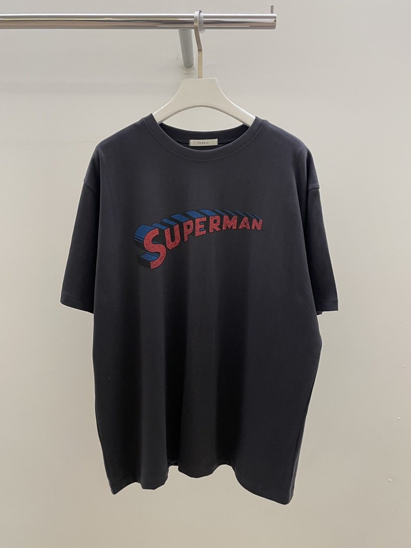 PEBBLE韓國東大門直郵女裝新品休閑職業推薦時尚人氣熱賣T恤PEBBLET恤