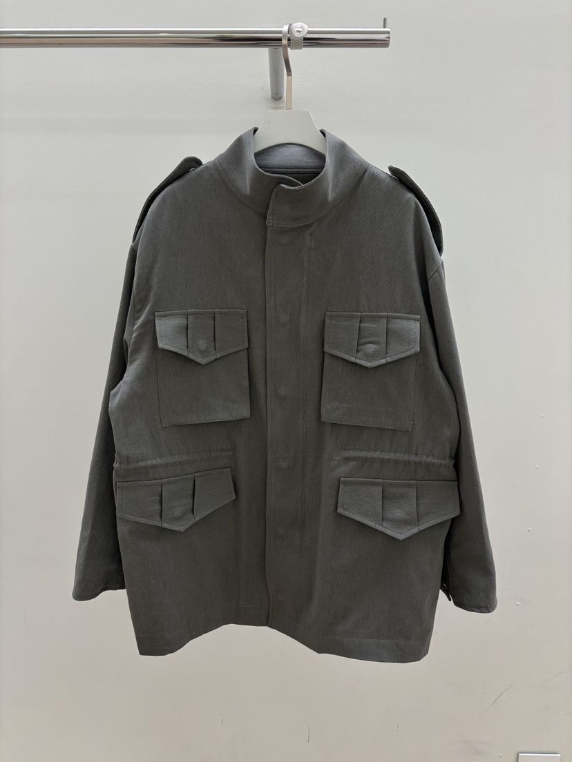 PEBBLE韓國東大門直郵女士新款人氣26春夏時尚休閑職業夾克PEBBLE夾克