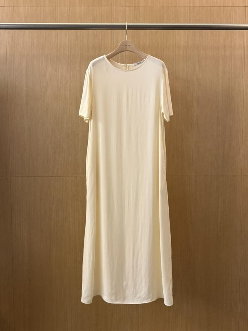 CULLUM韓國直郵實拍女士新款熱賣時尚人氣推薦休閑連衣裙CULLUM連衣裙