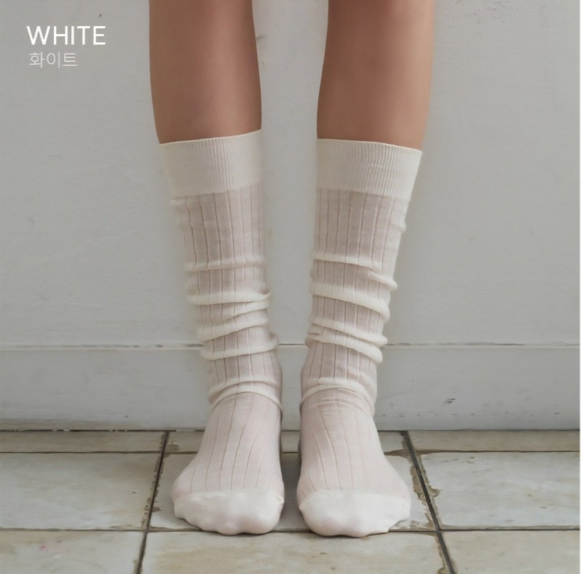 BIARRITZ韓國代購女裝新品推薦時尚職業人氣襪子美利奴羊毛BIARRITZ襪子