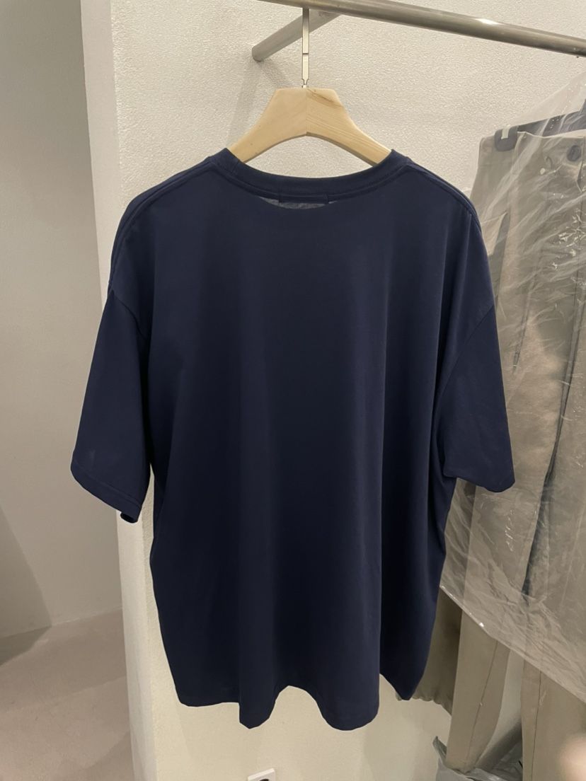 NOB韓國東大門代購女士新款職業休閑熱賣26春夏時尚推薦T恤NOBT恤