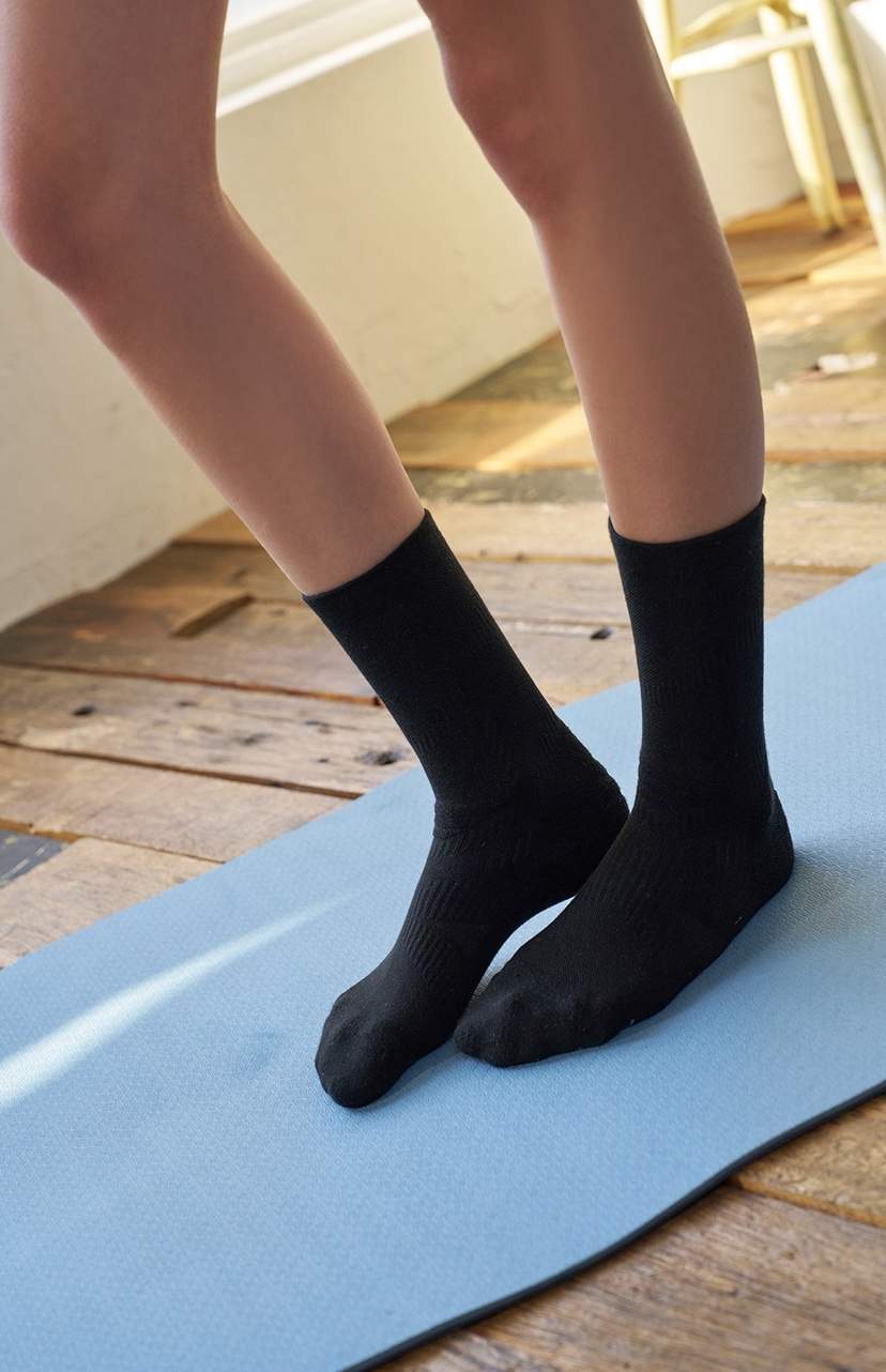 BIARRITZ韓國東大門代購女裝新品推薦職業時尚熱賣26春夏襪子BIARRITZ襪子