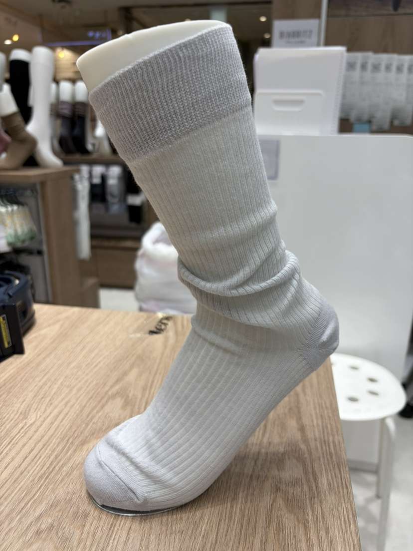 BIARRITZ韓國東大門代購女裝新品熱賣時尚人氣休閑職業襪子BIARRITZ襪子