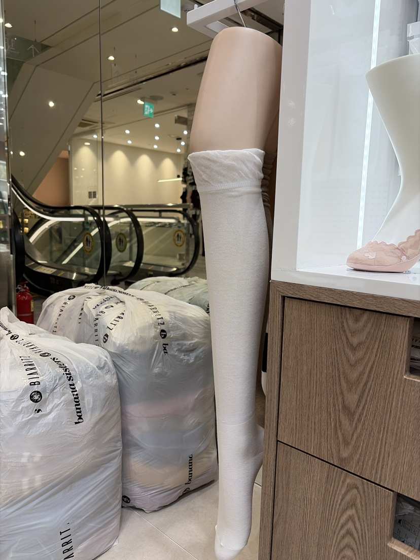 BIARRITZ韓國東大門直郵女裝新款休閑人氣職業推薦熱賣襪子BIARRITZ襪子