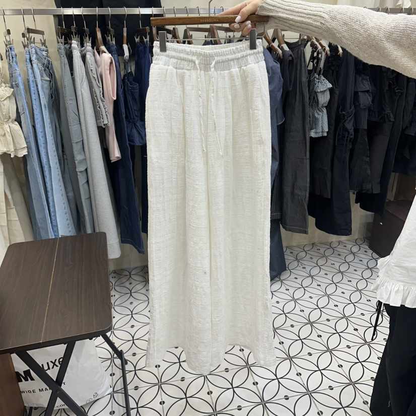 BAMBOLINA韓國東大門代購女士新品職業熱賣休閑時尚休閑褲BAMBOLINA休閑褲