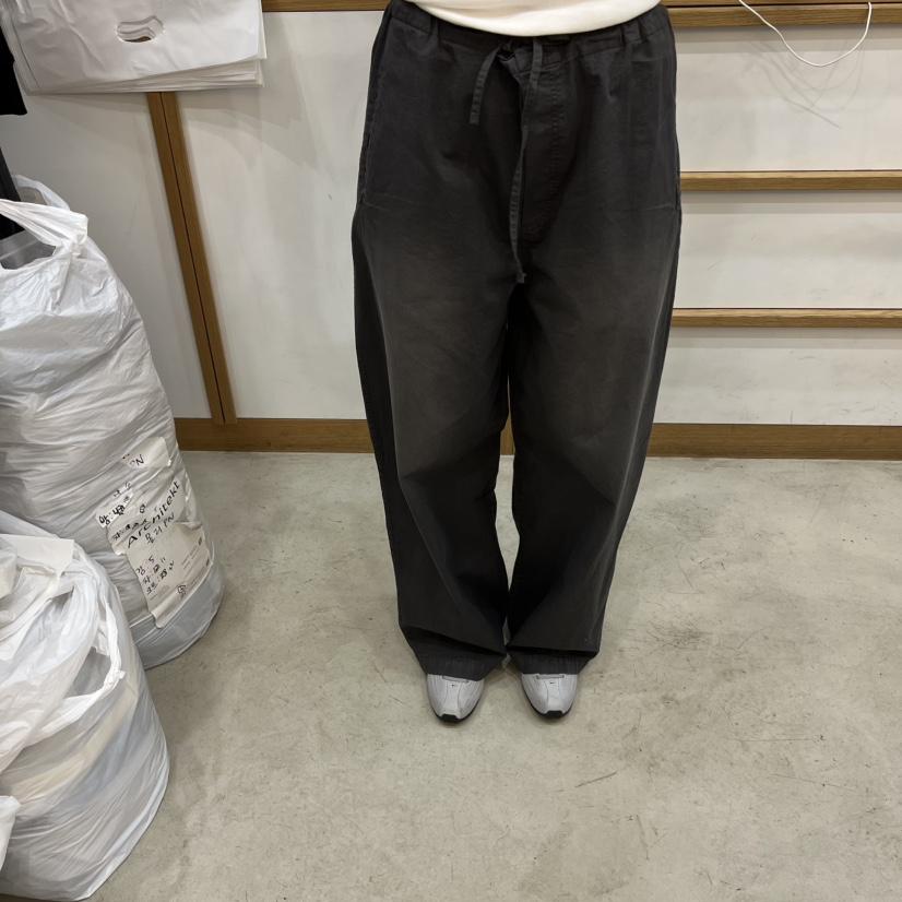 ARCHITEKT韓國東大門直郵女士新品26春夏時尚熱賣休閑休閑褲ARCHITEKT休閑褲