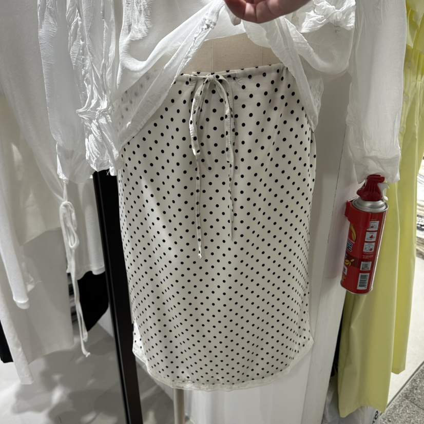 GREEK韓國直郵實拍女士新款時尚人氣熱賣休閑職業推薦長裙GREEK長裙