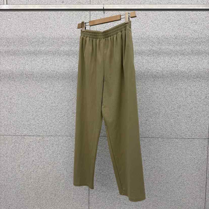 AT THE BAGEL韓國東大門直郵女裝新款推薦職業休閑休閑褲AT THE BAGEL休閑褲