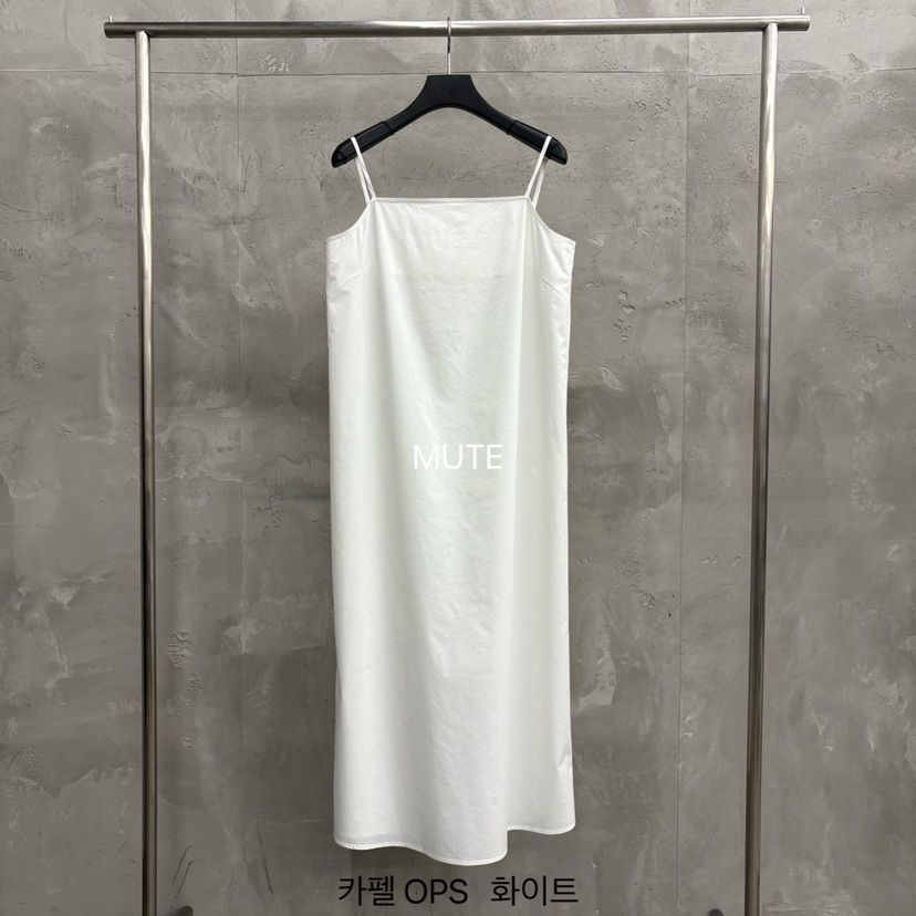 MUTE-P韓國東大門直郵女士新品熱賣人氣職業推薦休閑連衣裙MUTE連衣裙