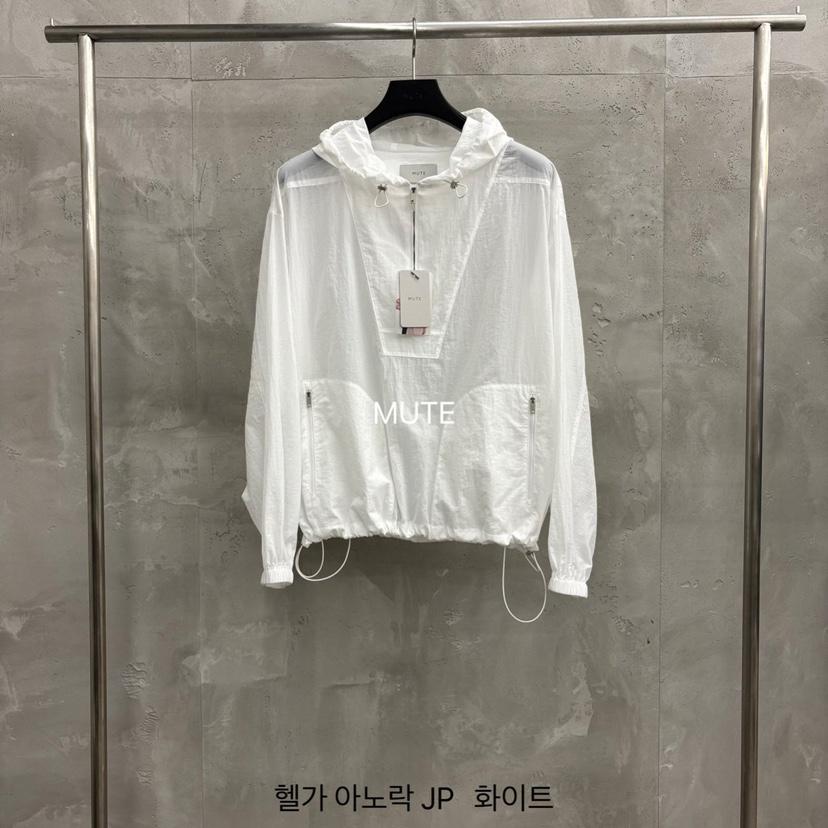 MUTE-P韓國代購女裝新品推薦職業26春夏熱賣休閑時尚衛衣MUTE衛衣