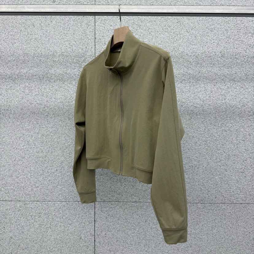 AT THE BAGEL韓國東大門直郵女裝新款熱賣休閑時尚夾克AT THE BAGEL夾克