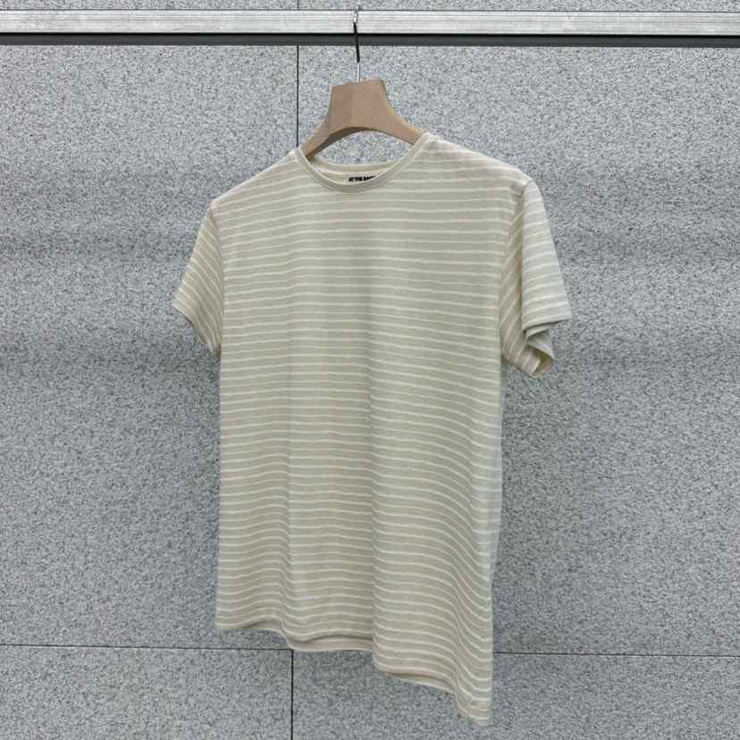 AT THE BAGEL韓國代購女裝新品26春夏時尚推薦休閑熱賣T恤AT THE BAGELT恤