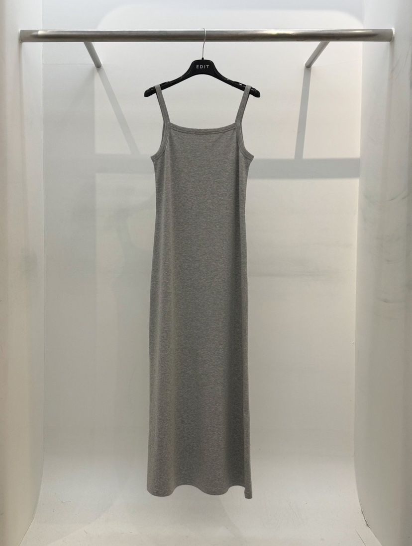 EDIT韓國東大門直郵女裝新款推薦26春夏休閑職業時尚連衣裙EDIT連衣裙