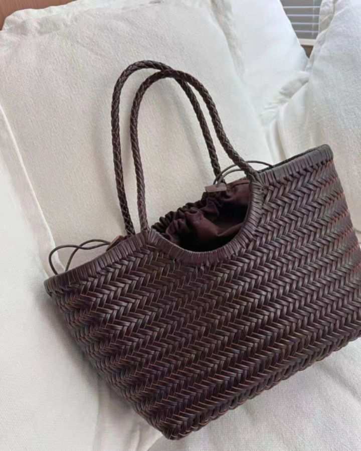 TROUVAILLE韓國代購女裝新品休閑推薦人氣單肩斜跨包牛皮TROUVAILLE單肩/斜跨包