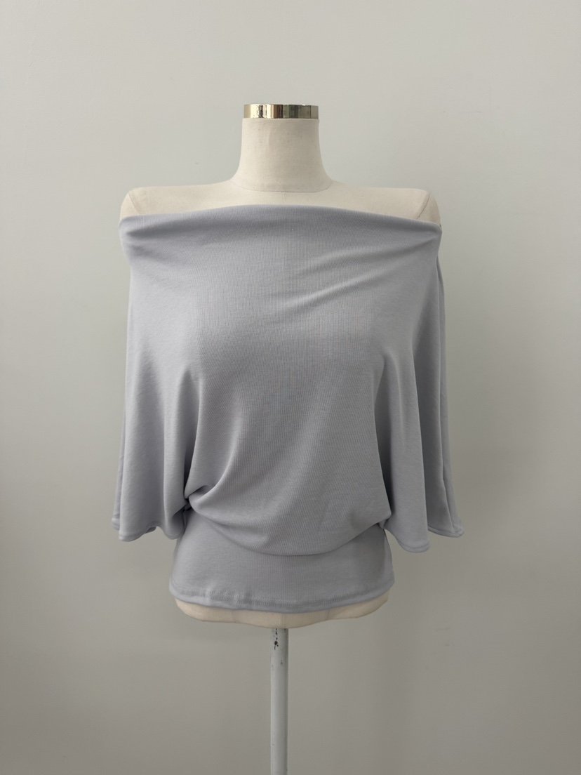 UNA/THE MAY韓國東大門代購女裝新款職業時尚26春夏T恤THEMAY/UNAT恤