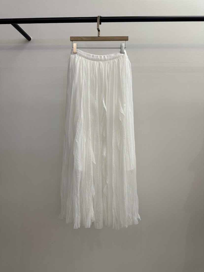 JENNY 1976韓國東大門直郵女裝新品人氣26春夏長裙蕾絲長款JENNY 1976長裙