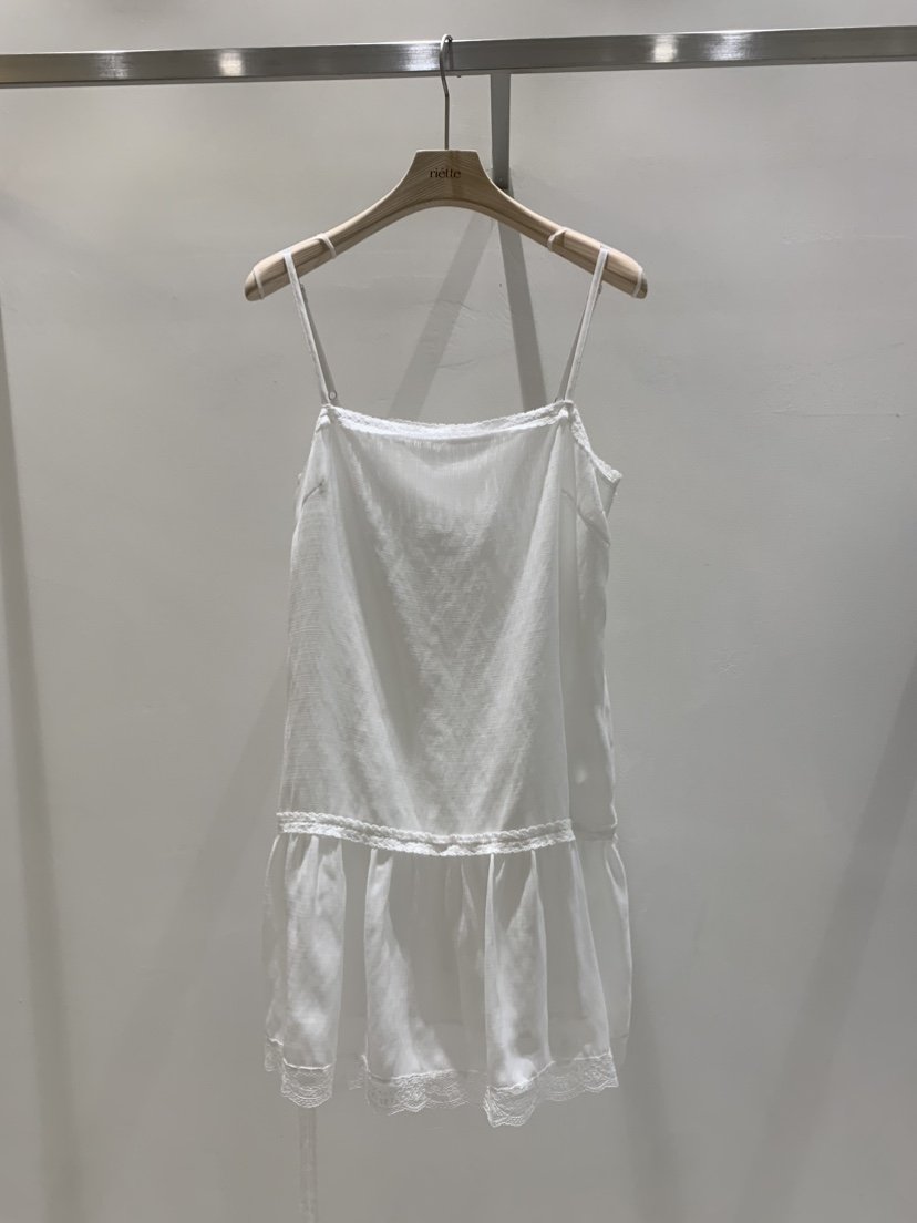 RIETTE韓國東大門代購女裝新品職業人氣推薦熱賣26春夏連衣裙RIETTE連衣裙