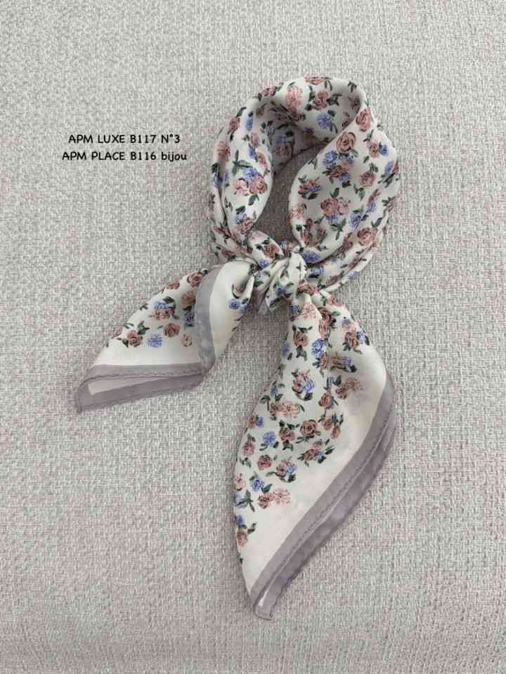 N3韓國東大門代購女裝新品熱賣推薦26春夏職業休閑圍巾披肩N3圍巾/披肩