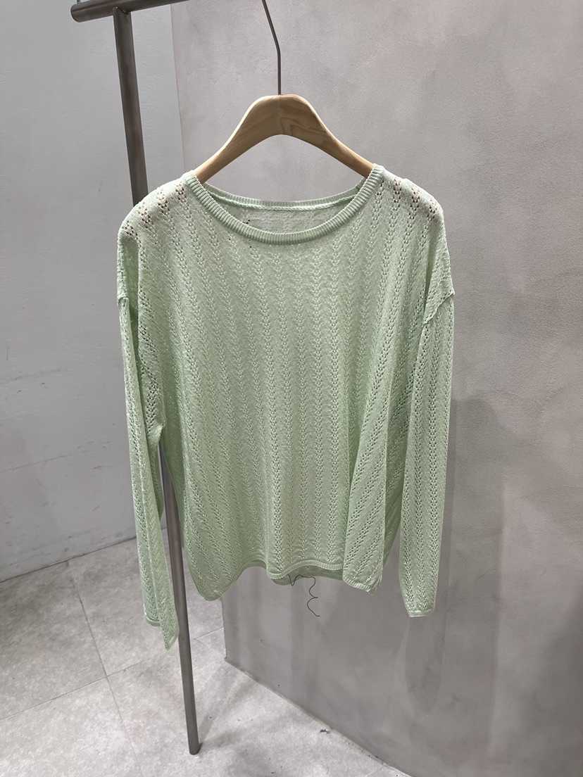 EVERCOMMERCE METICULOUSLY DESIGNED韓國代購女士新款時尚針織衫EVERCOMMERCE METICULOUSLY DESIGNED針織衫