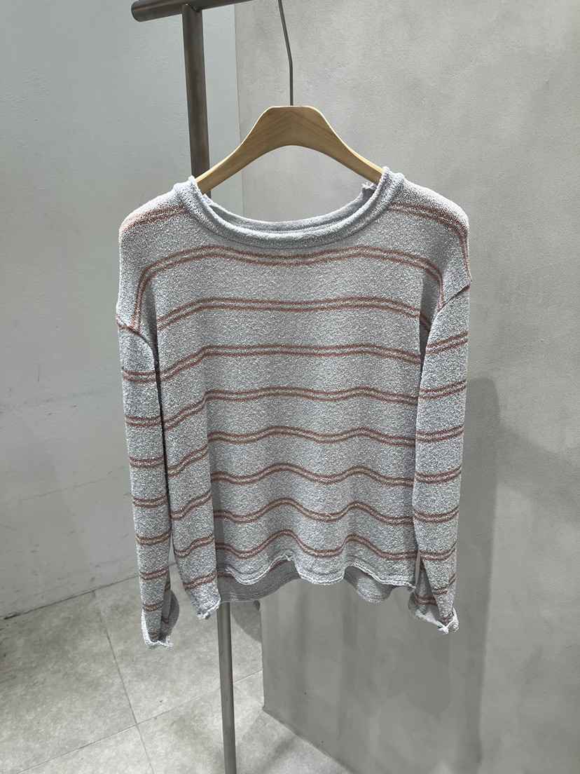 EVERCOMMERCE METICULOUSLY DESIGNED韓國東大門代購女士新款熱賣針織衫EVERCOMMERCE METICULOUSLY DESIGNED針織衫