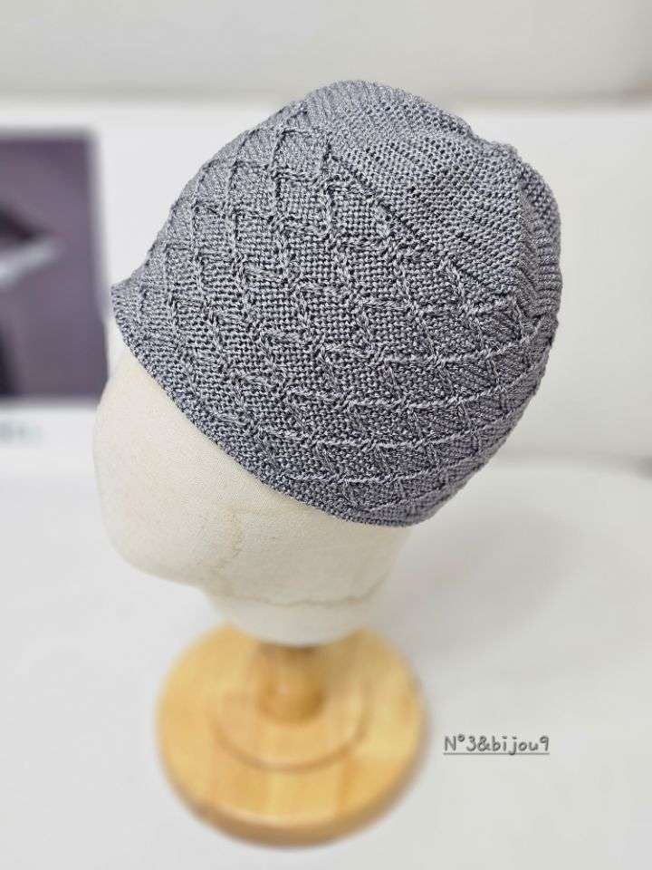 N3韓國代購女士新品人氣推薦職業熱賣休閑26春夏帽子華夫格N3帽子