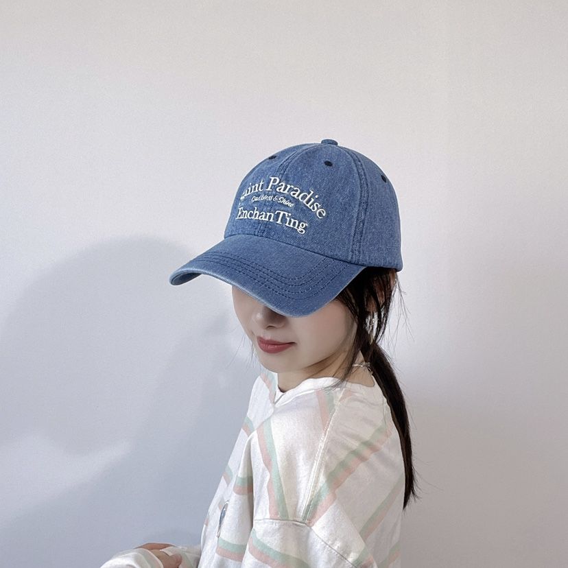 LOVELY HAT韓國直郵女裝新品休閑26春夏熱賣推薦職業帽子LOVELY HAT帽子