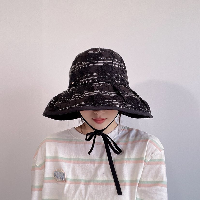 LOVELY HAT韓國代購女士新款人氣休閑推薦26春夏熱賣帽子LOVELY HAT帽子