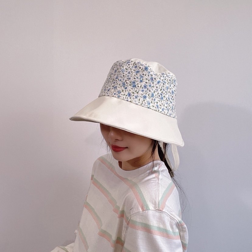 LOVELY HAT韓國直郵女裝新品職業休閑推薦人氣26春夏帽子LOVELY HAT帽子