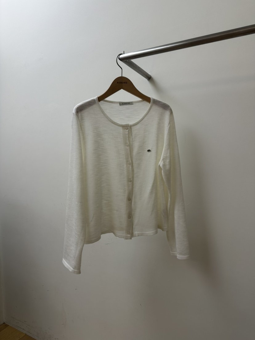 BLENDING-p韓國代購女裝新品休閑職業推薦真品人氣針織衫BLENDING-p針織衫