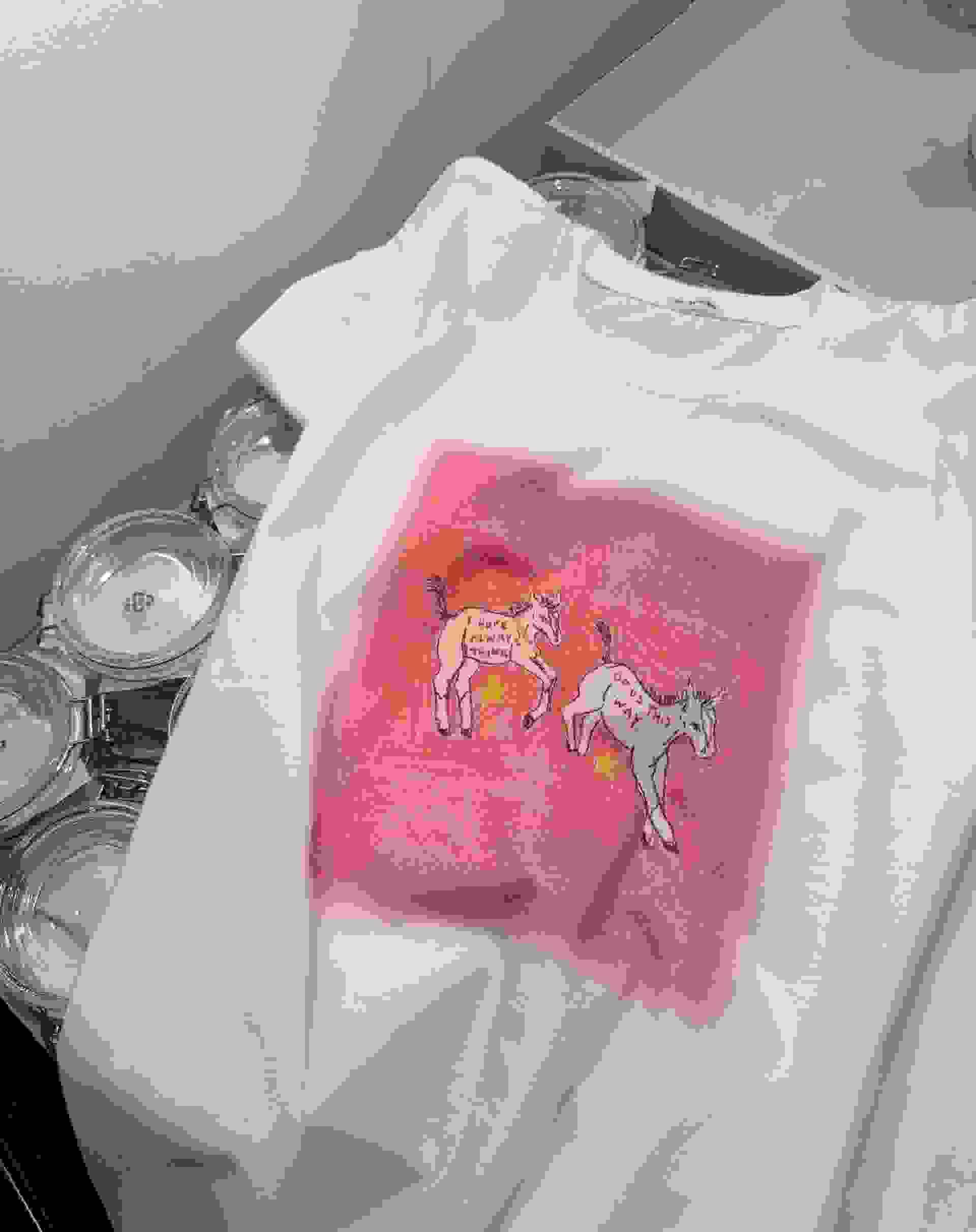 4PI東大門直郵女士新款真品時尚推薦休閑26春夏職業熱賣T恤4PIT恤