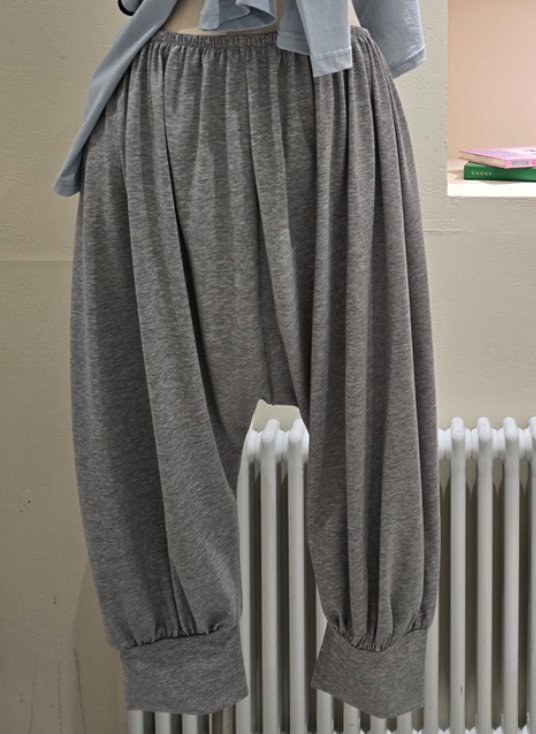 LIKEVAM韓國東大門代購女裝新品休閑26春夏時尚職業休閑褲LIKEVAM休閑褲