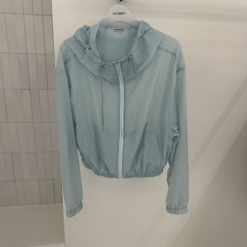 LOW MOMENT韓國東大門代購女裝新品26春夏時尚休閑職業夾克LOW MOMENT夾克