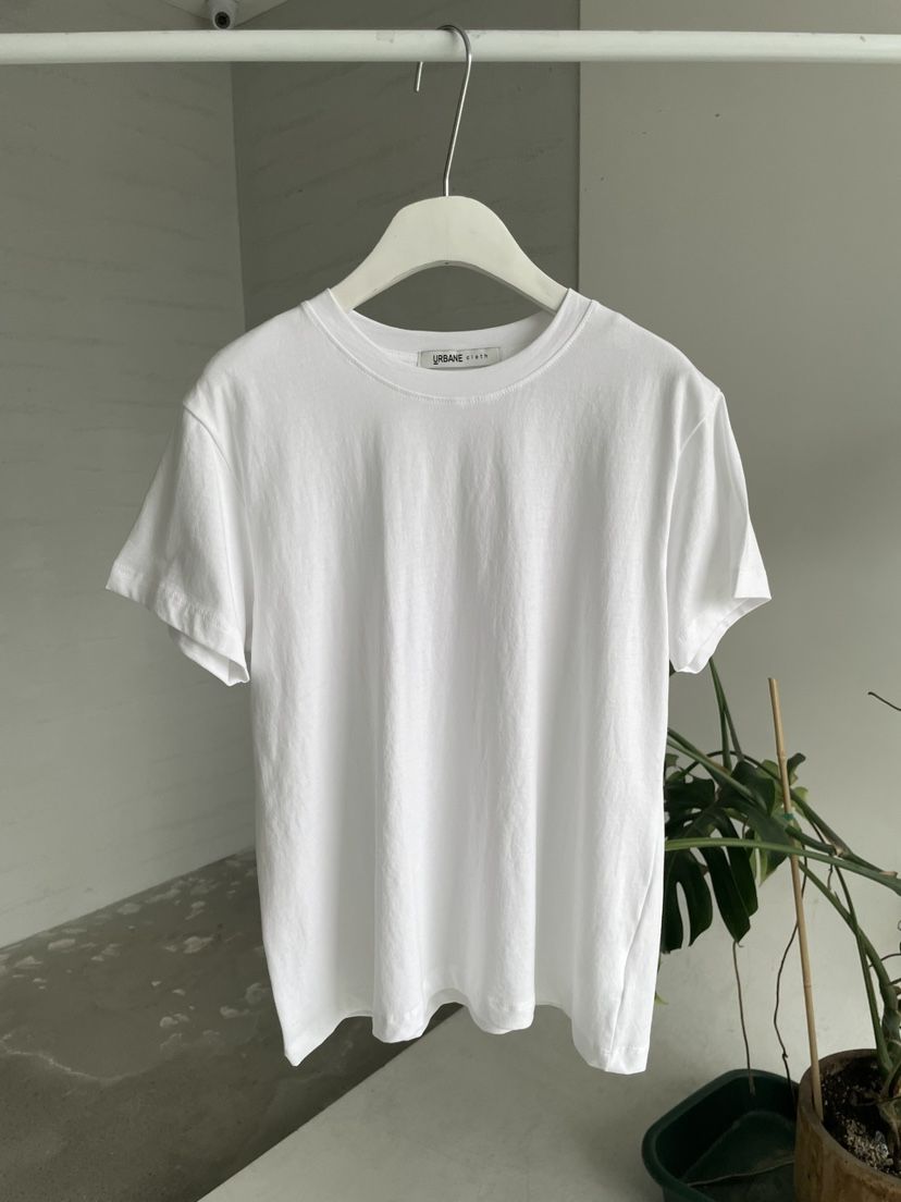 URBANE cloth韓國代購女裝新品熱賣職業休閑人氣推薦T恤URBANE clothT恤