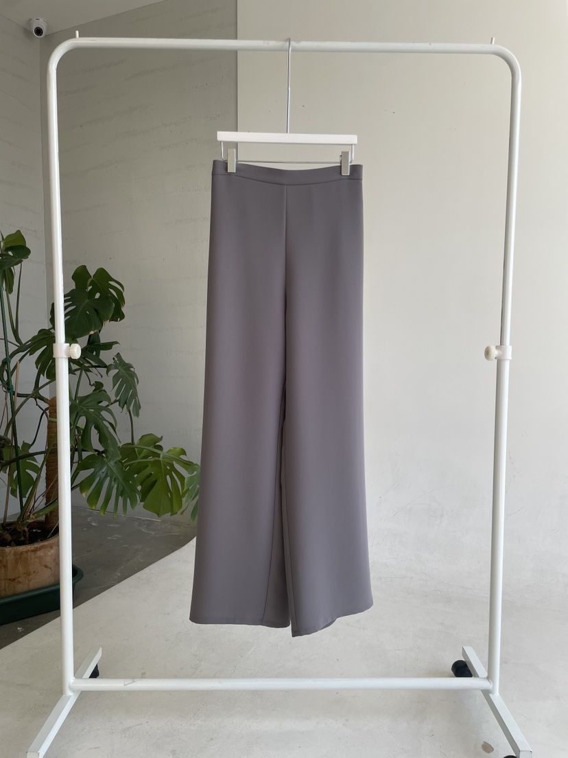 URBANE cloth韓國直郵實拍女士新款推薦時尚職業休閑休閑褲URBANE cloth休閑褲