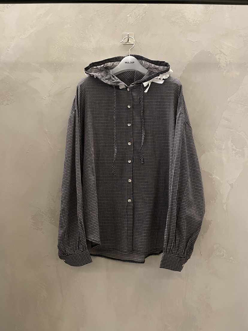 MULCUP韓國直郵實拍女裝新品推薦26春夏人氣熱賣職業夾克MULCUP夾克