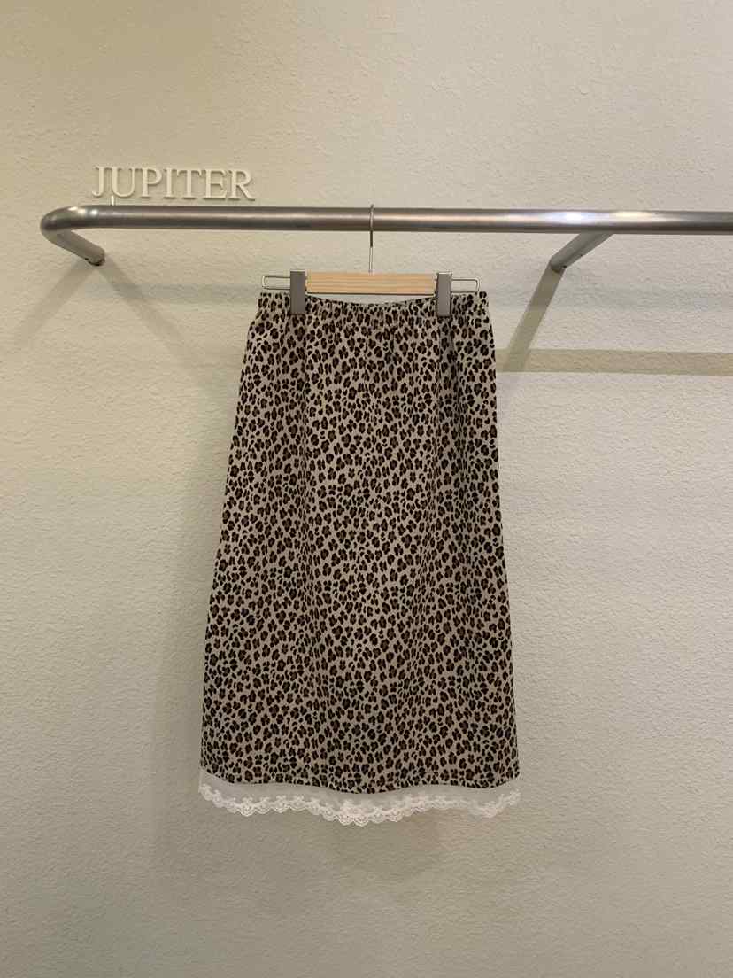 JUPITER韓國東大門直郵女士新品熱賣推薦時尚26春夏職業長裙JUPITER長裙