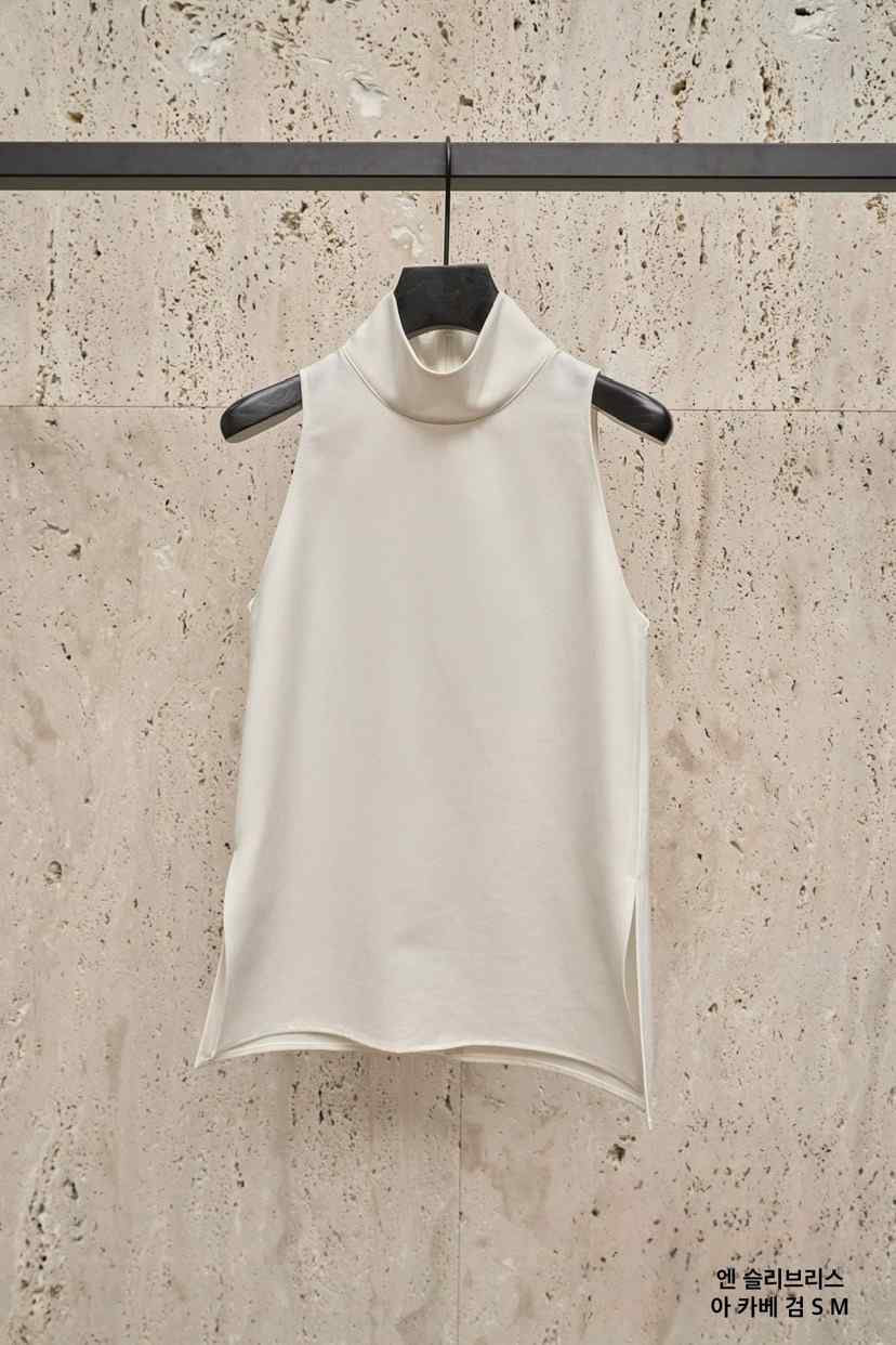 BLOSSOM韓國東大門直郵女裝新款職業26春夏熱賣休閑吊帶背心BLOSSOM吊帶/背心