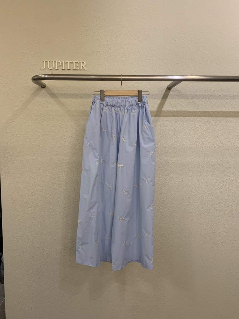 JUPITER韓國東大門代購女裝新品熱賣26春夏休閑人氣休閑褲JUPITER休閑褲