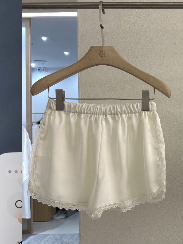 BPLAN韓國直郵女士新品休閑職業26春夏推薦人氣時尚熱賣短褲BPLAN短褲