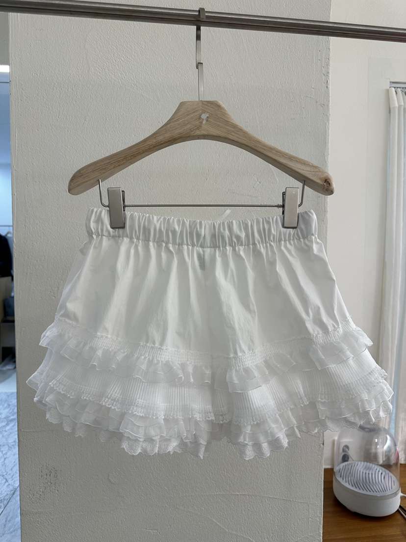 BPLAN韓國直郵女士新品26春夏推薦時尚熱賣人氣休閑職業短裙BPLAN短裙