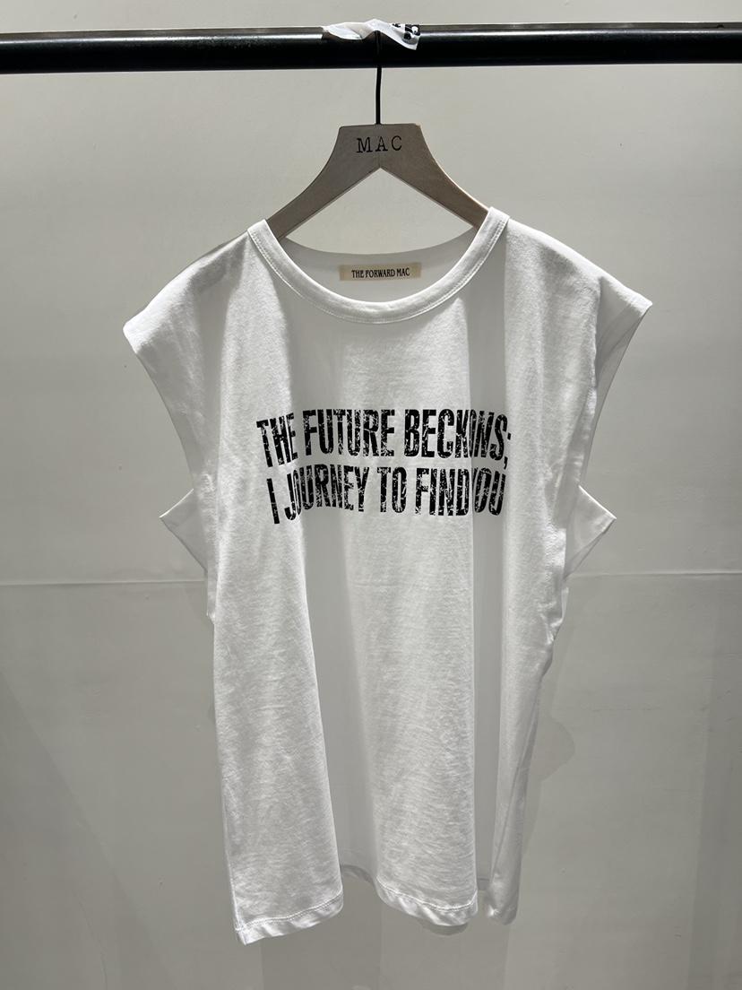 MAC韓國東大門代購女裝新款推薦人氣時尚休閑吊帶背心復古THE FORWARD MAC吊帶/背心