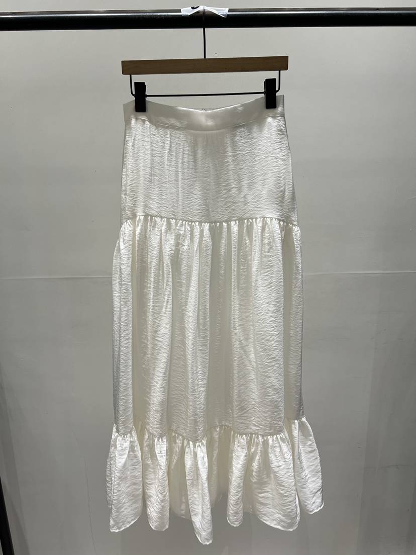 MAC韓國東大門代購女裝新品26春夏職業熱賣人氣休閑時尚長裙THE FORWARD MAC長裙