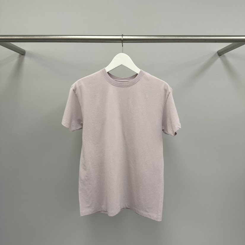 WATER/RIVER韓國東大門代購女裝新款休閑職業人氣26春夏T恤WATER/RIVERT恤