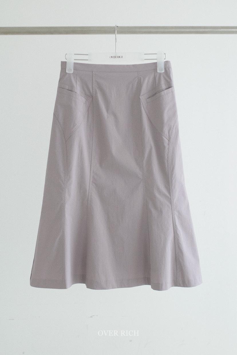 OVER RICH韓國代購女士新品職業休閑熱賣人氣時尚推薦長裙OVER RICH長裙