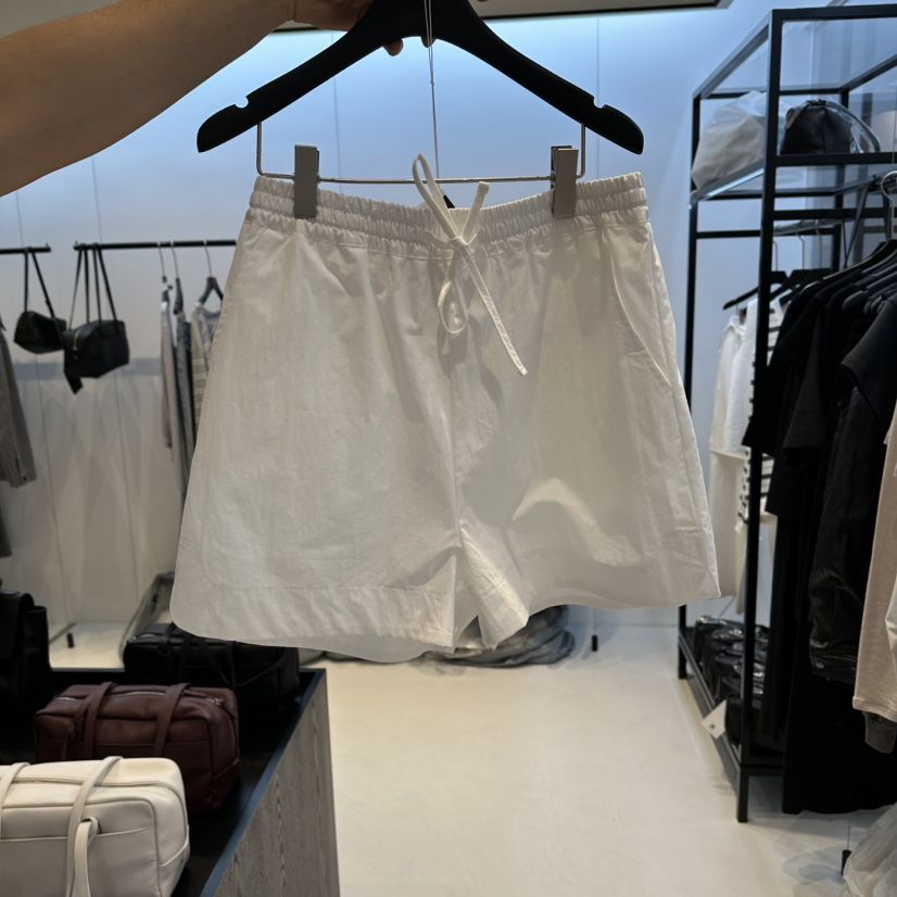 OSOO韓國東大門代購女士新品熱賣26春夏休閑人氣推薦短褲OSOO短褲