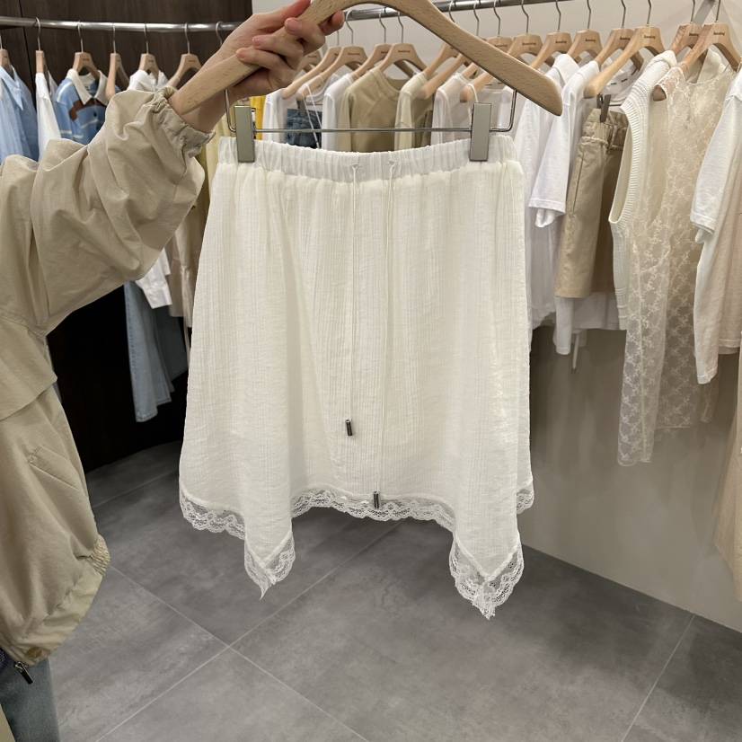 URBANSTORY/REMAKING韓國代購女士新品職業人氣推薦裙褲Remaking/URBANSTORY裙褲