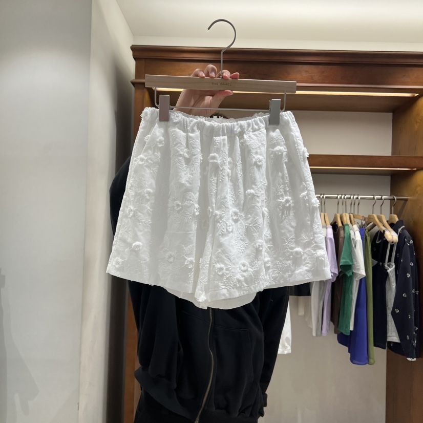 THE CAMEL韓國東大門代購女裝新品熱賣短褲the came_l 家短褲