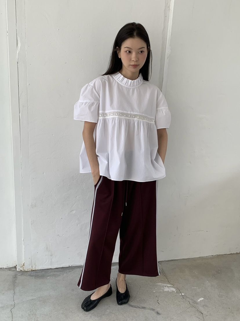 LOVE MY SANTA韓國直郵實拍女裝新品時尚人氣熱賣休閑褲Santa/LOVE MY SANTA休閑褲