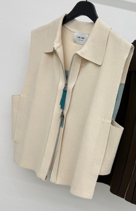 RED-A韓國代購女士新款休閑熱賣推薦26春夏時尚人氣針織衫RED-A針織衫